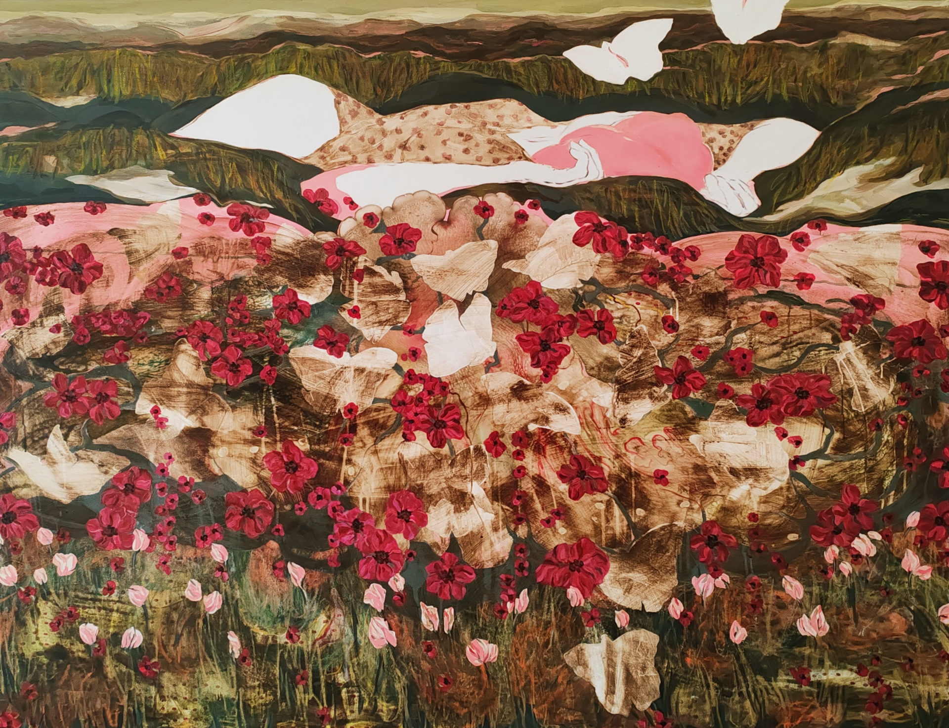 Alma-technique-mixte-sur-toile-162-x-130-cm-2017-2025